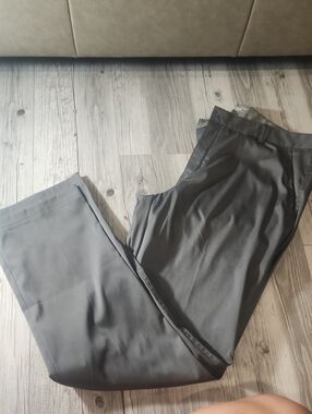 Nike Men's Dress Pants Gray